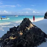 Binta Boutique Swahili Retreat