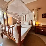 Binta Boutique Swahili Retreat