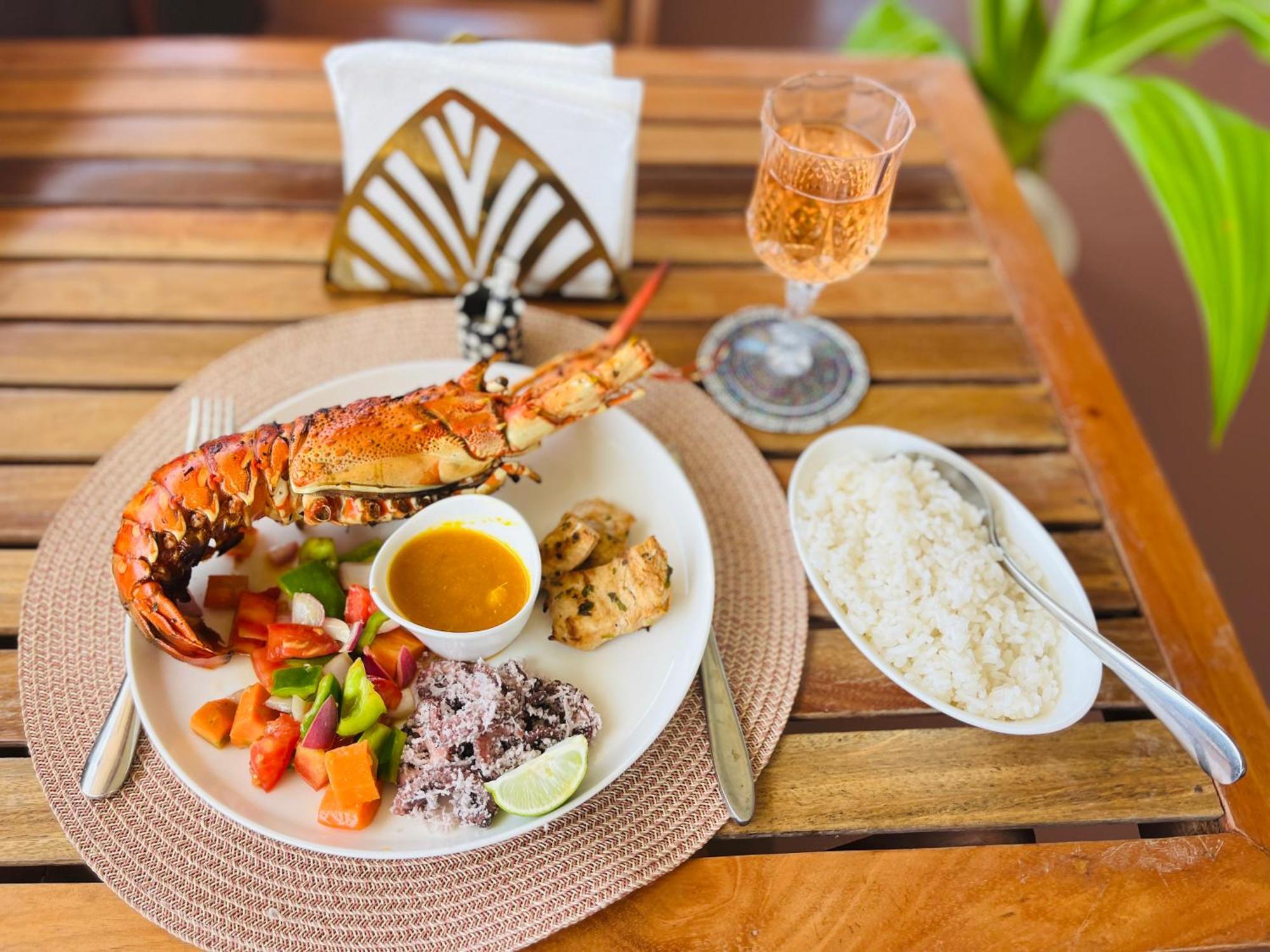 Binta Boutique Swahili Retreat 3*