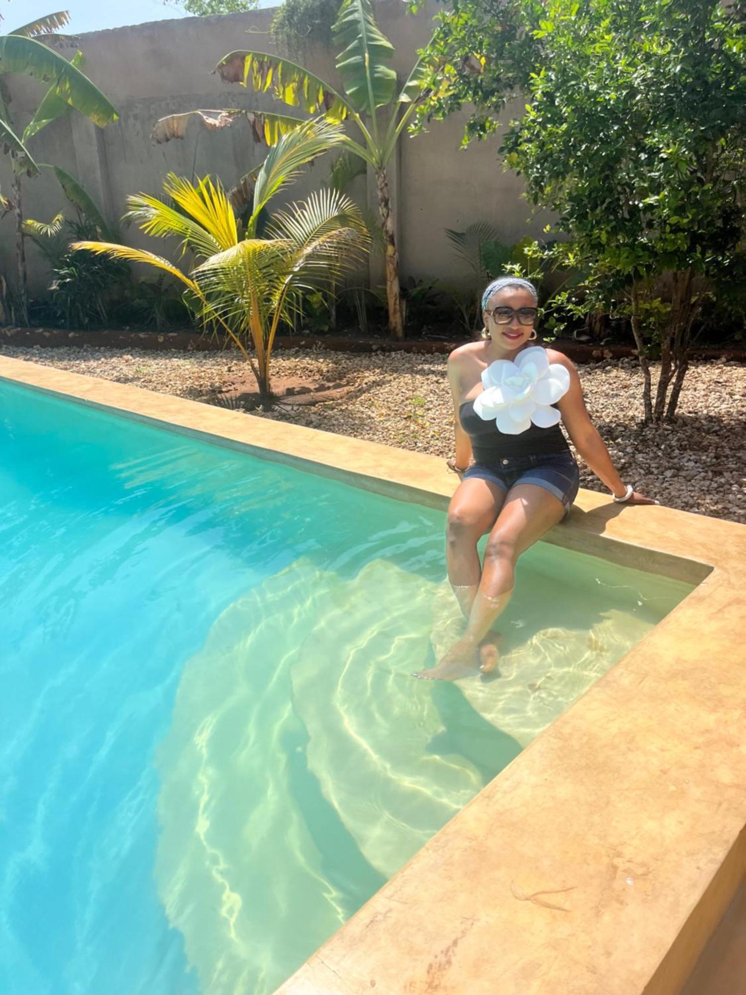 Binta Boutique Swahili Retreat 3* Nungwi