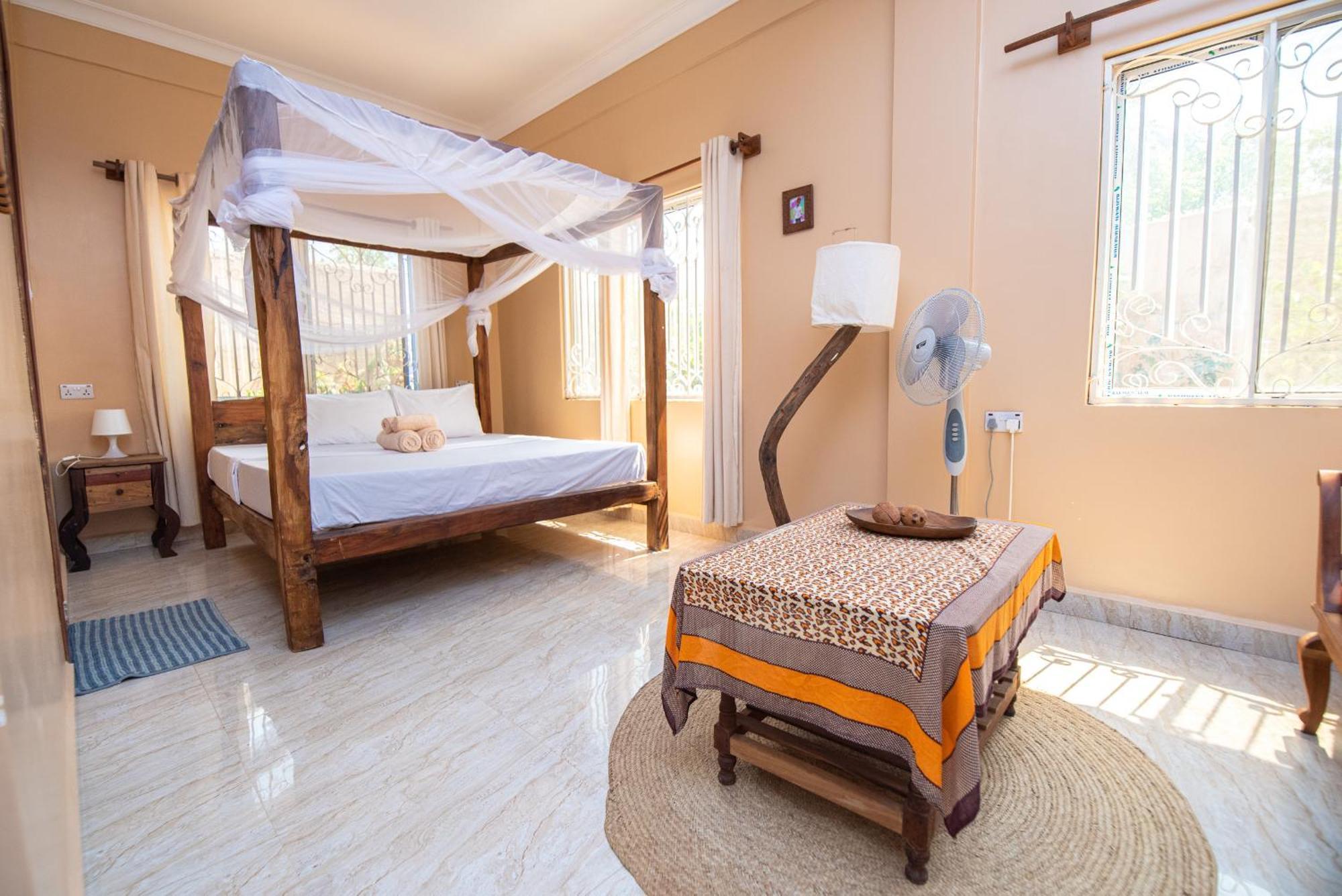 Binta Boutique Swahili Retreat 3*