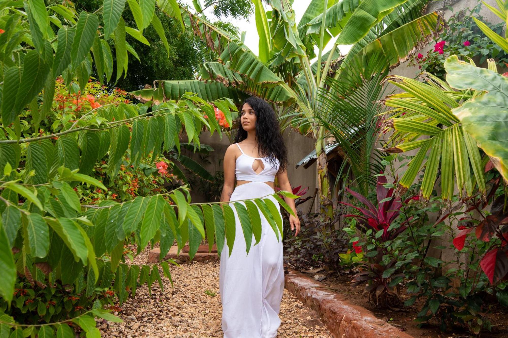 Binta Boutique Swahili Retreat