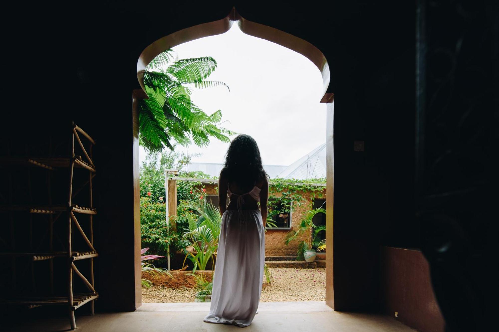 Binta Boutique Swahili Retreat 3*