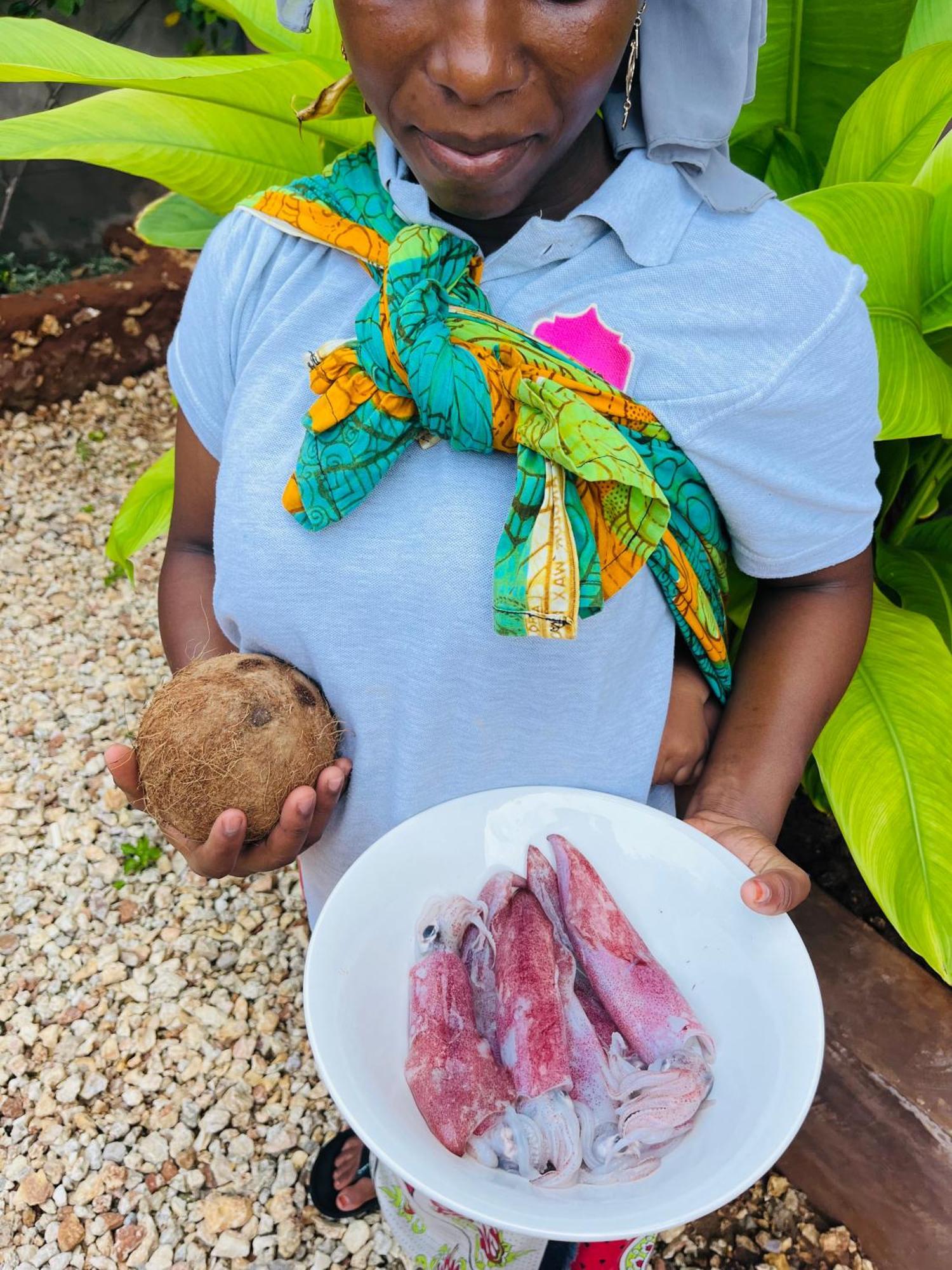 Bed & Breakfast Binta Boutique Swahili Retreat Nungwi