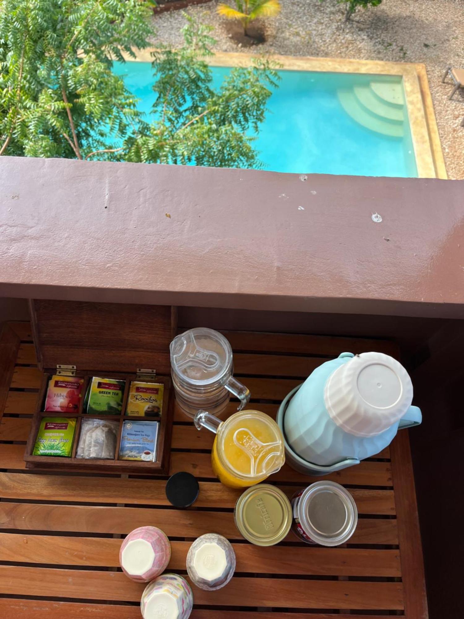 Binta Boutique Swahili Retreat 3* Nungwi