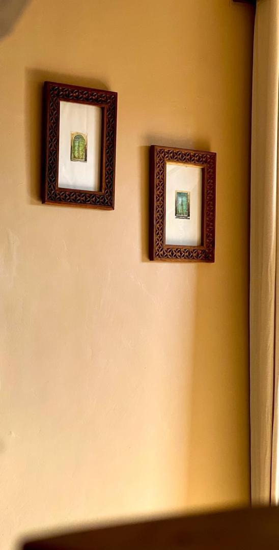 Binta Boutique Swahili Retreat
