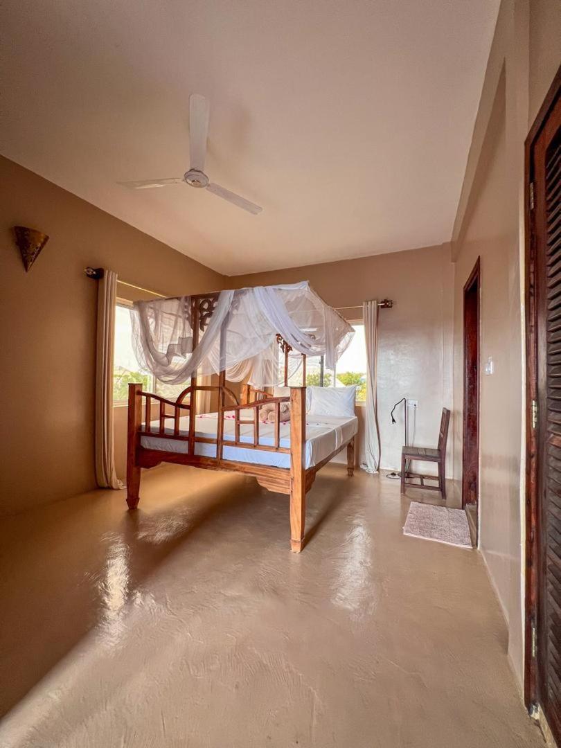Binta Boutique Swahili Retreat 3* Nungwi