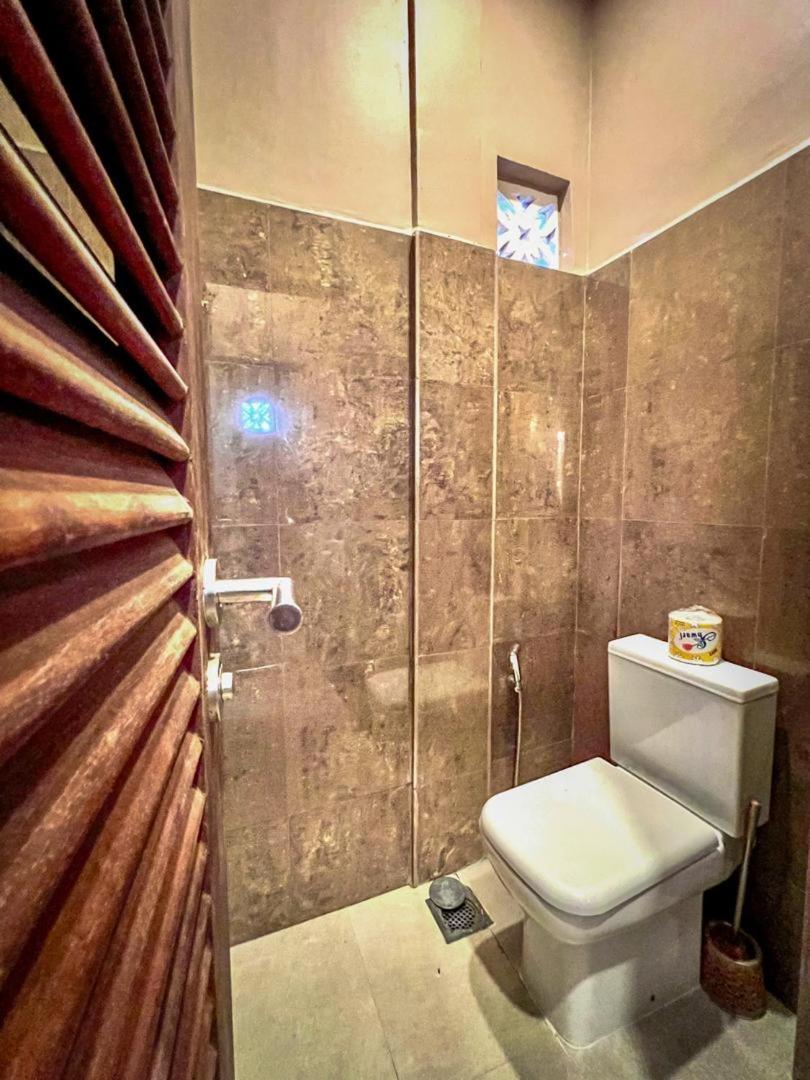 Bed & Breakfast Binta Boutique Swahili Retreat 3*