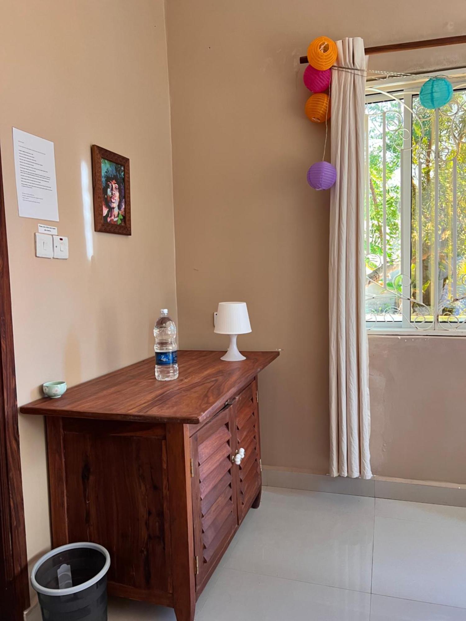Binta Boutique Swahili Retreat Bed & Breakfast Nungwi