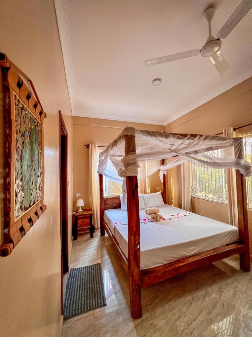 Binta Boutique Swahili Retreat 3* Nungwi