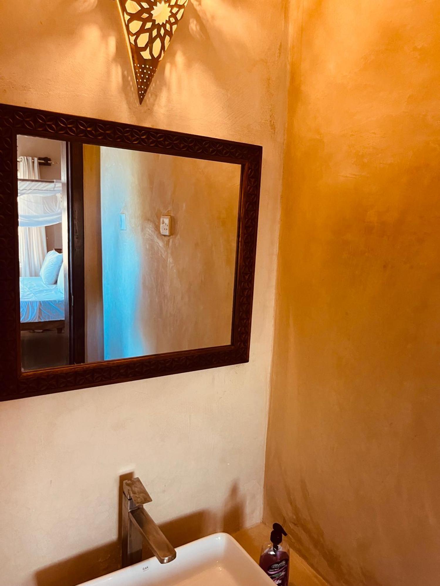 Binta Boutique Swahili Retreat 3* Nungwi