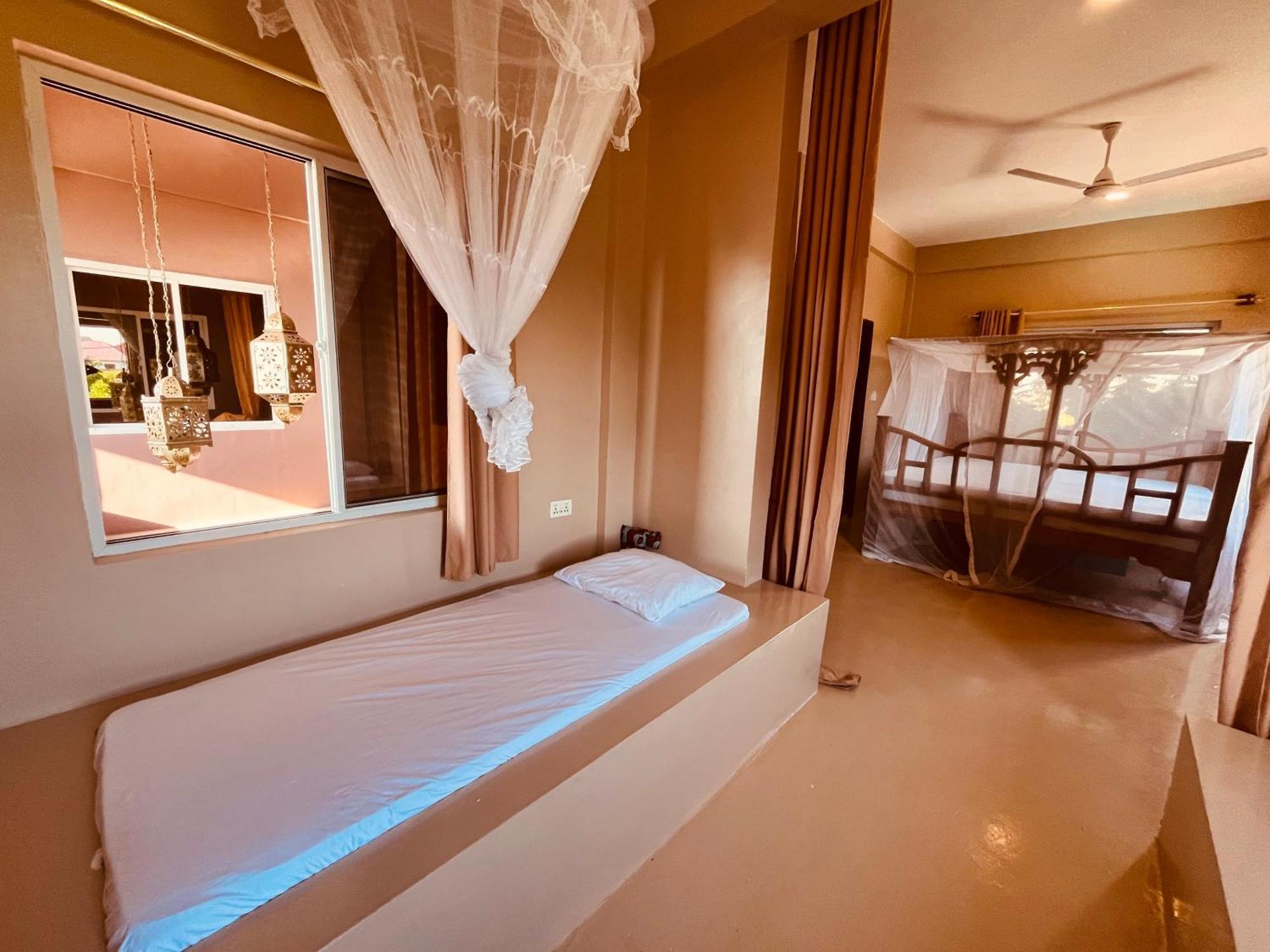 Binta Boutique Swahili Retreat Bed & Breakfast 3*
