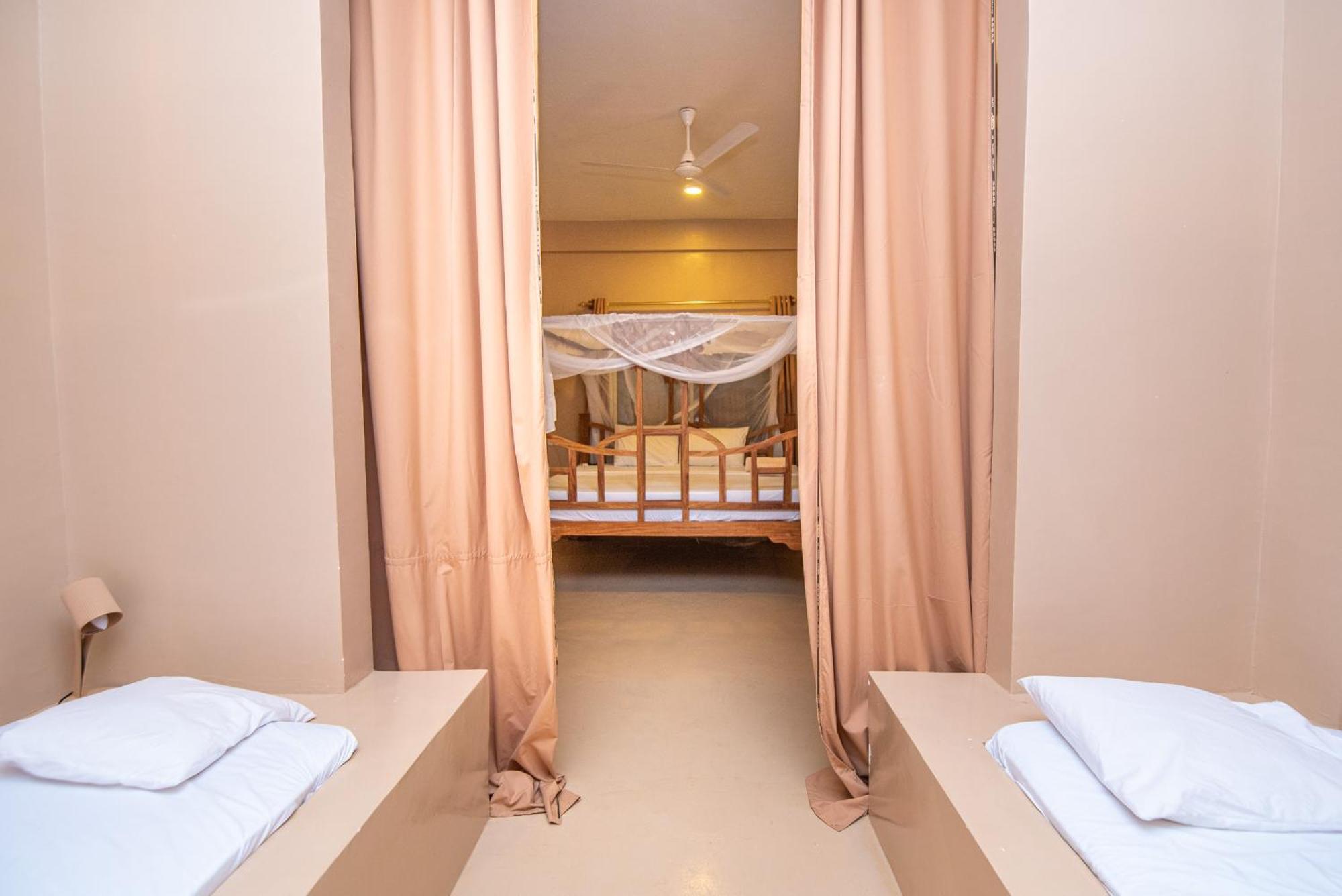 Binta Boutique Swahili Retreat