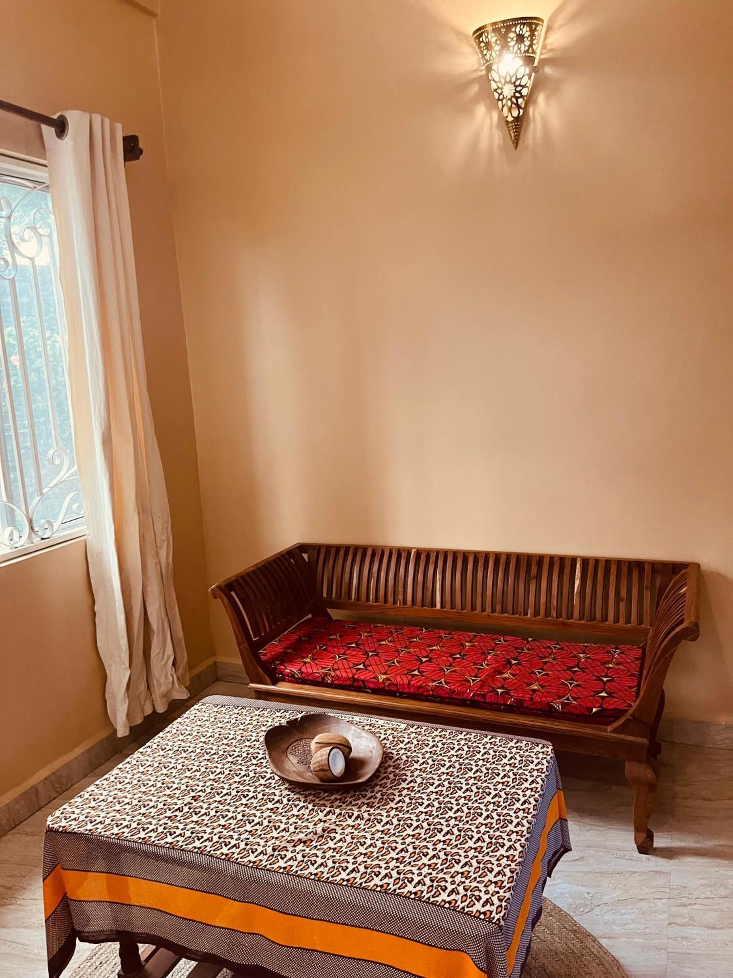 Binta Boutique Swahili Retreat Bed & Breakfast