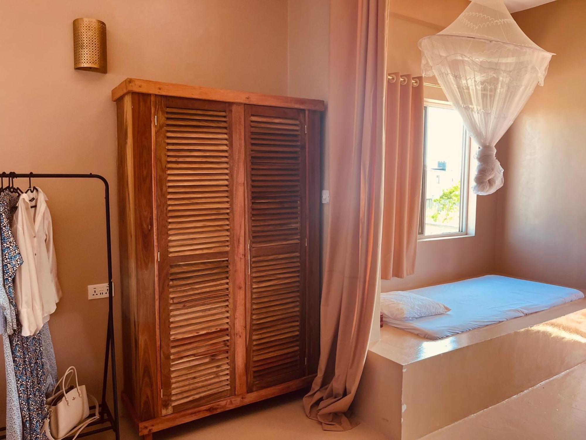 Bed & Breakfast Binta Boutique Swahili Retreat