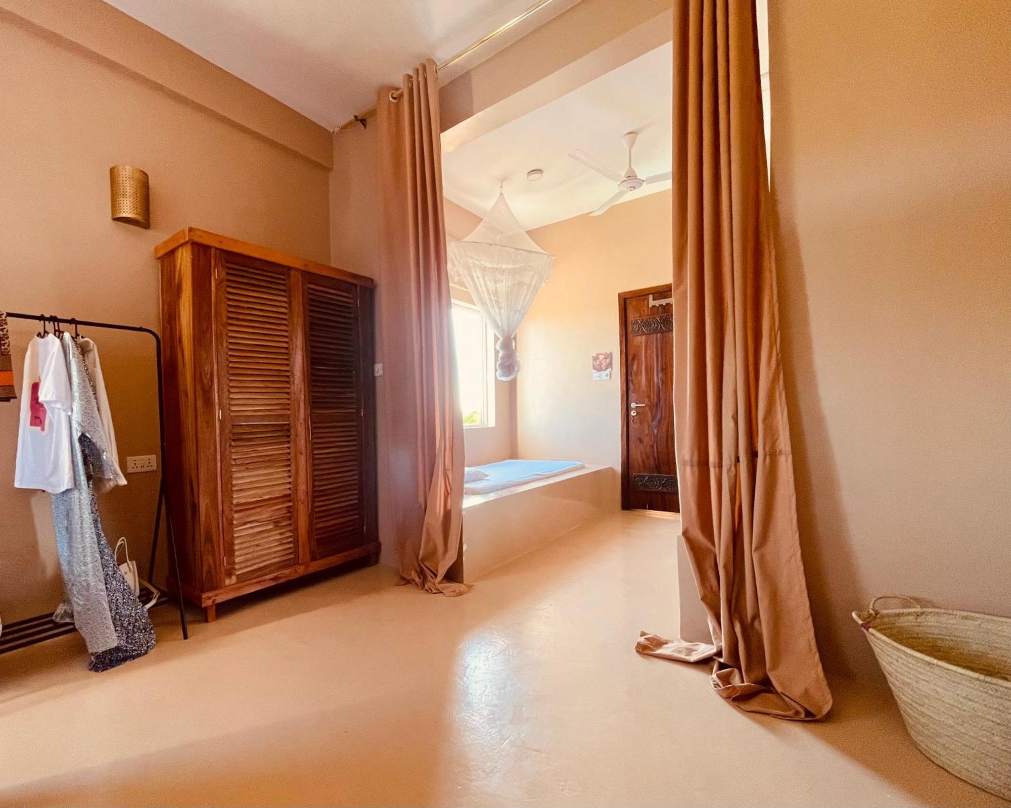 Binta Boutique Swahili Retreat Bed & Breakfast Nungwi