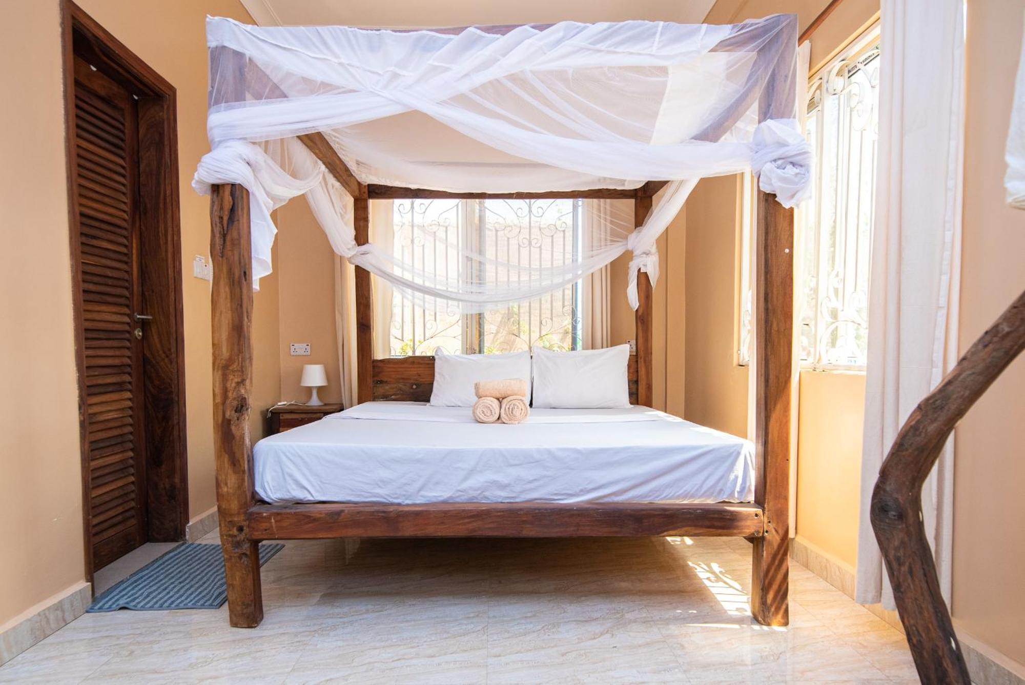 Binta Boutique Swahili Retreat 3*