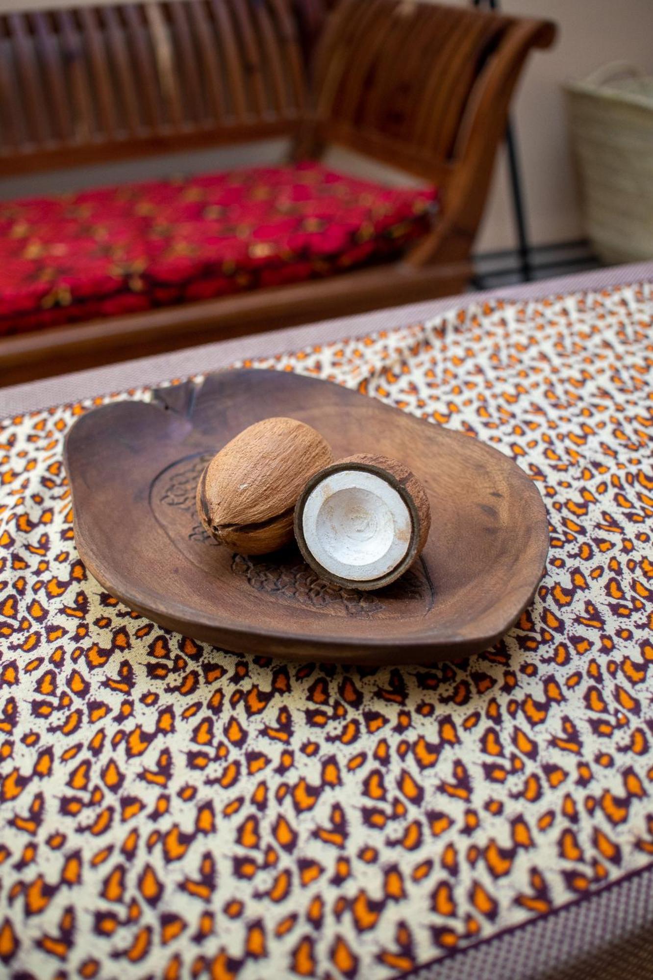 Binta Boutique Swahili Retreat Bed & Breakfast