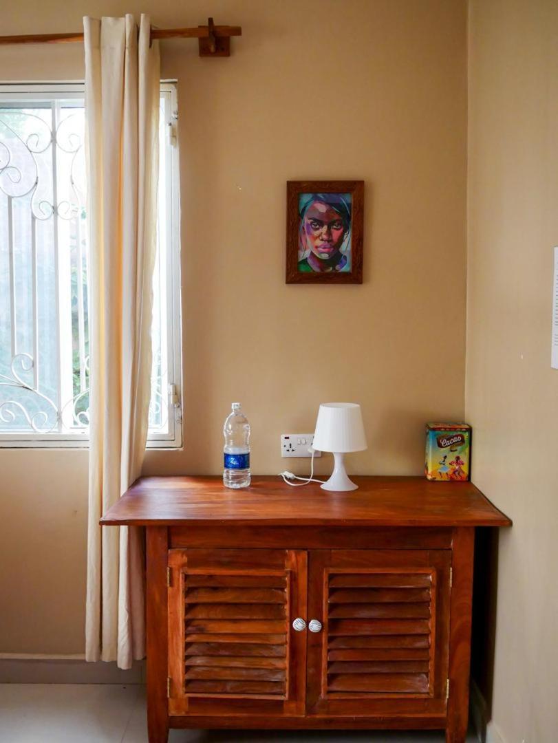Bed & Breakfast Binta Boutique Swahili Retreat Nungwi