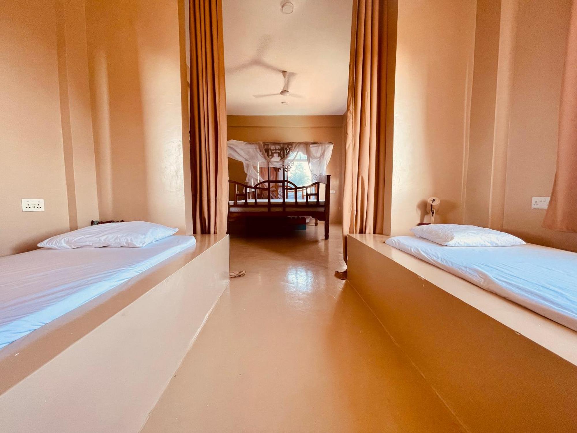 Bed & Breakfast Binta Boutique Swahili Retreat 3*