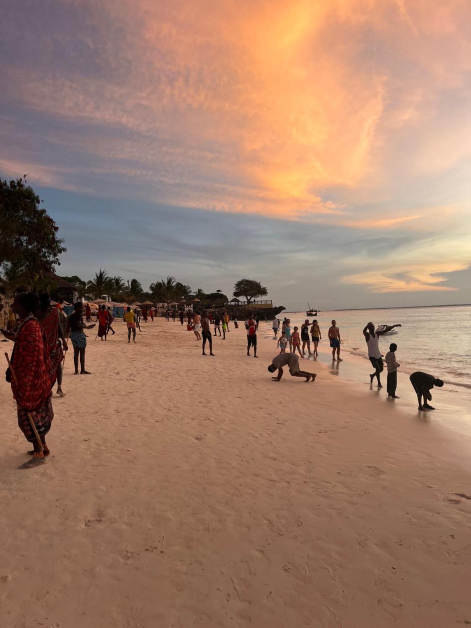 Binta Boutique Swahili Retreat Bed & Breakfast 3*