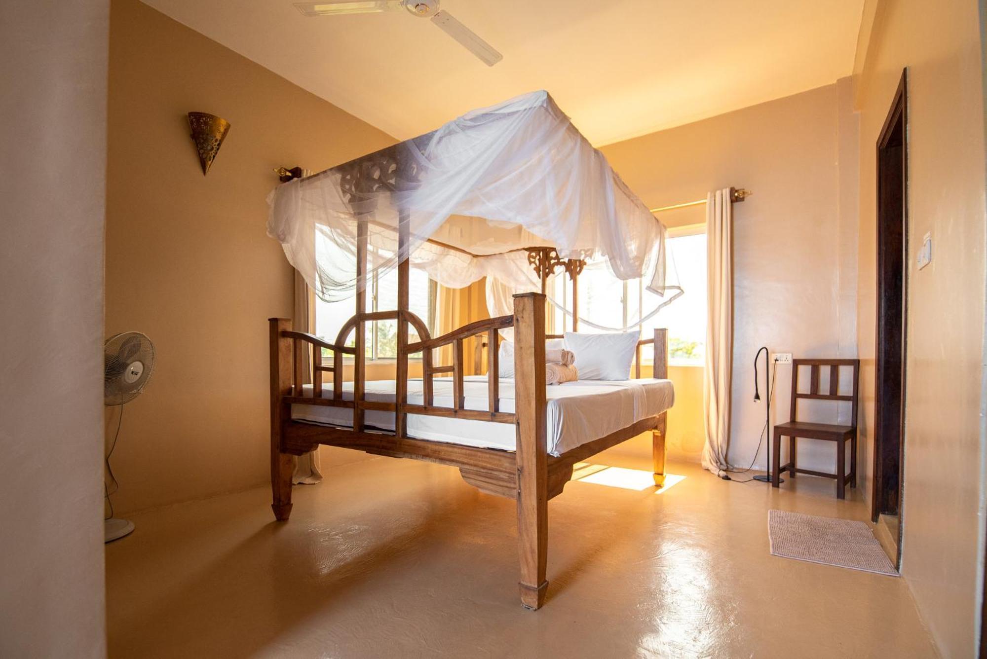 Binta Boutique Swahili Retreat