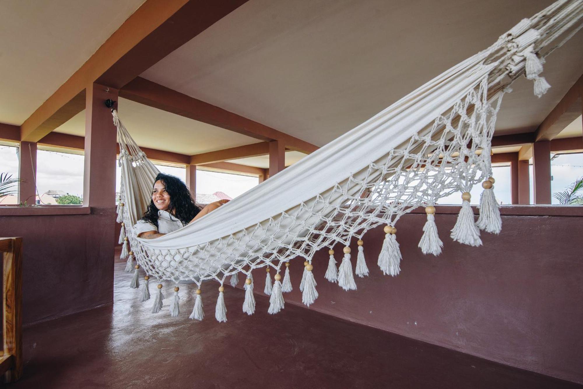 Binta Boutique Swahili Retreat