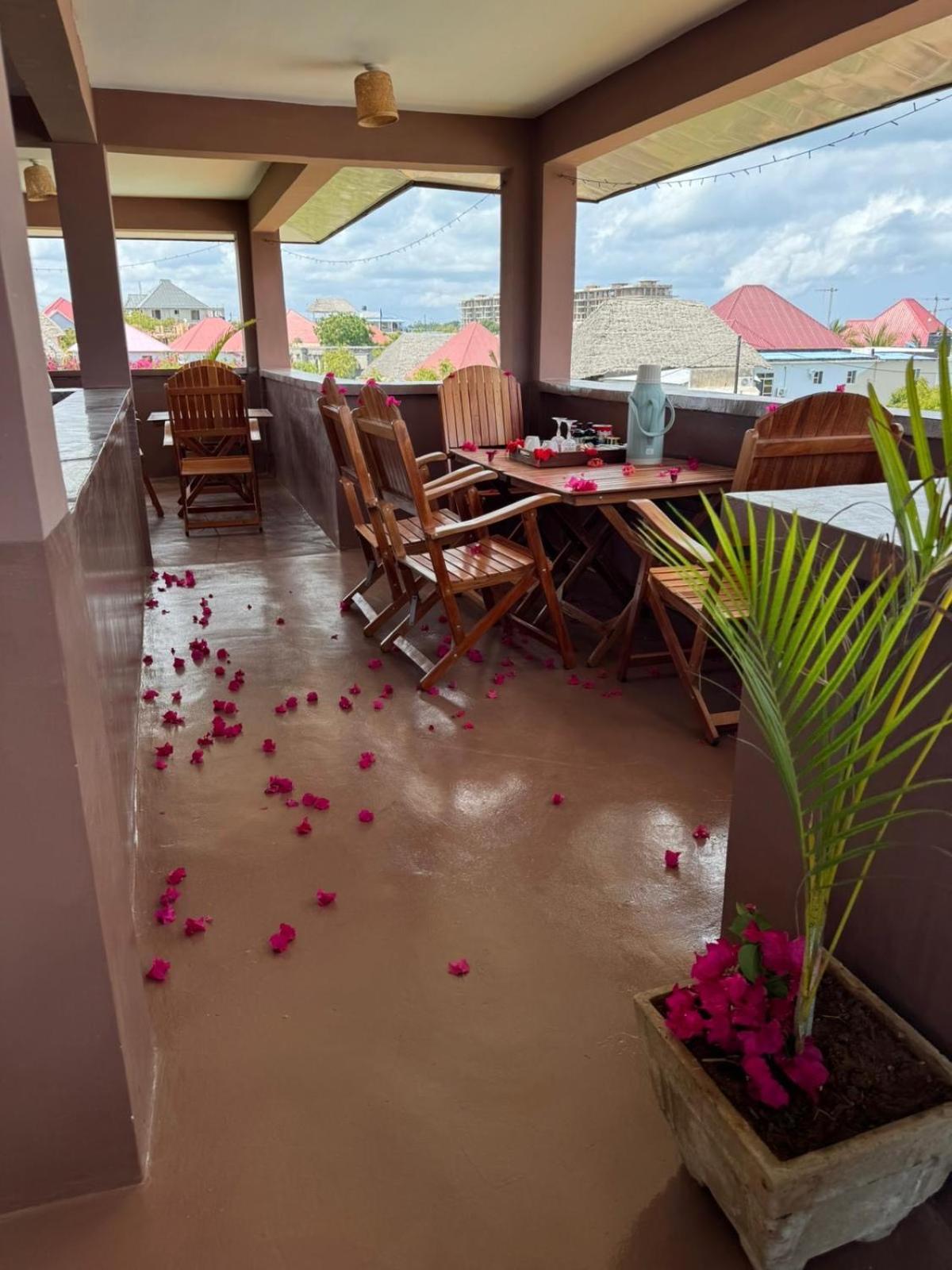 Binta Boutique Swahili Retreat Bed & Breakfast
