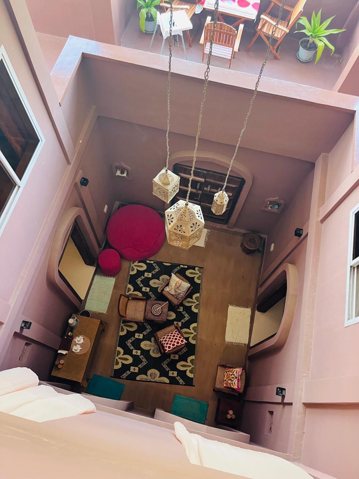 Binta Boutique Swahili Retreat Bed & Breakfast Nungwi
