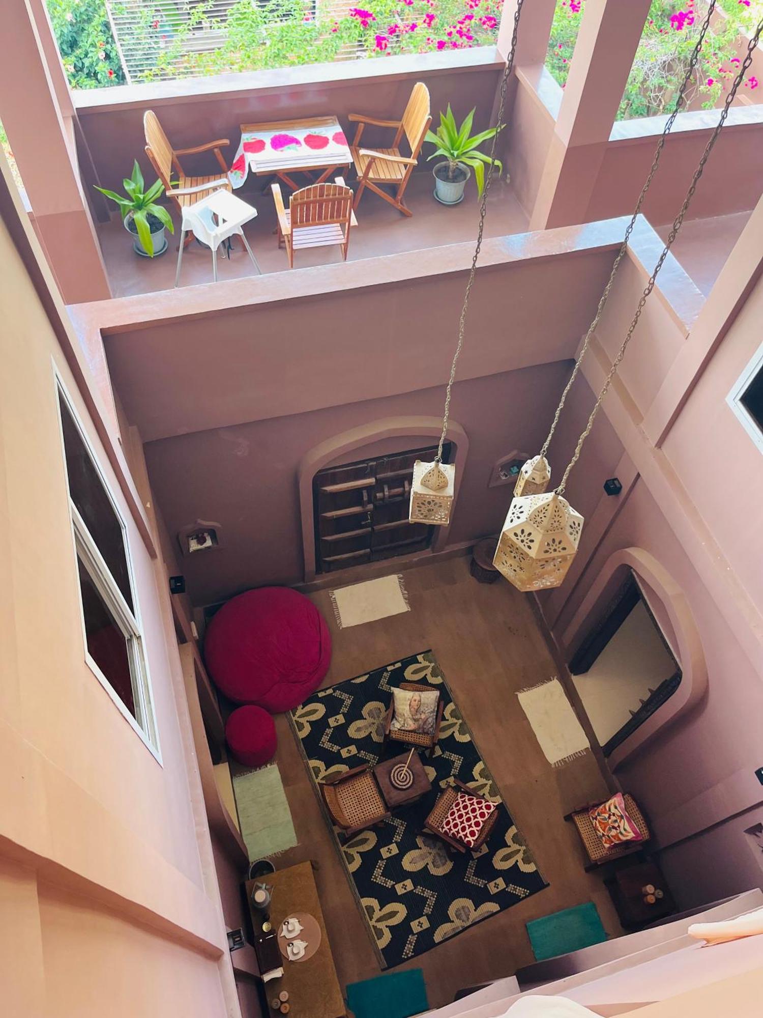 Bed & Breakfast Binta Boutique Swahili Retreat Nungwi