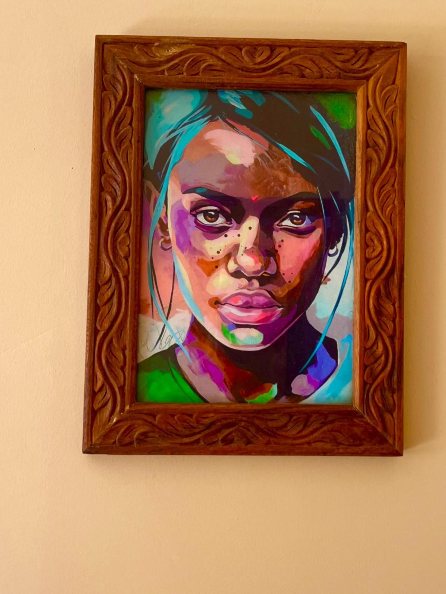 Binta Boutique Swahili Retreat Bed & Breakfast