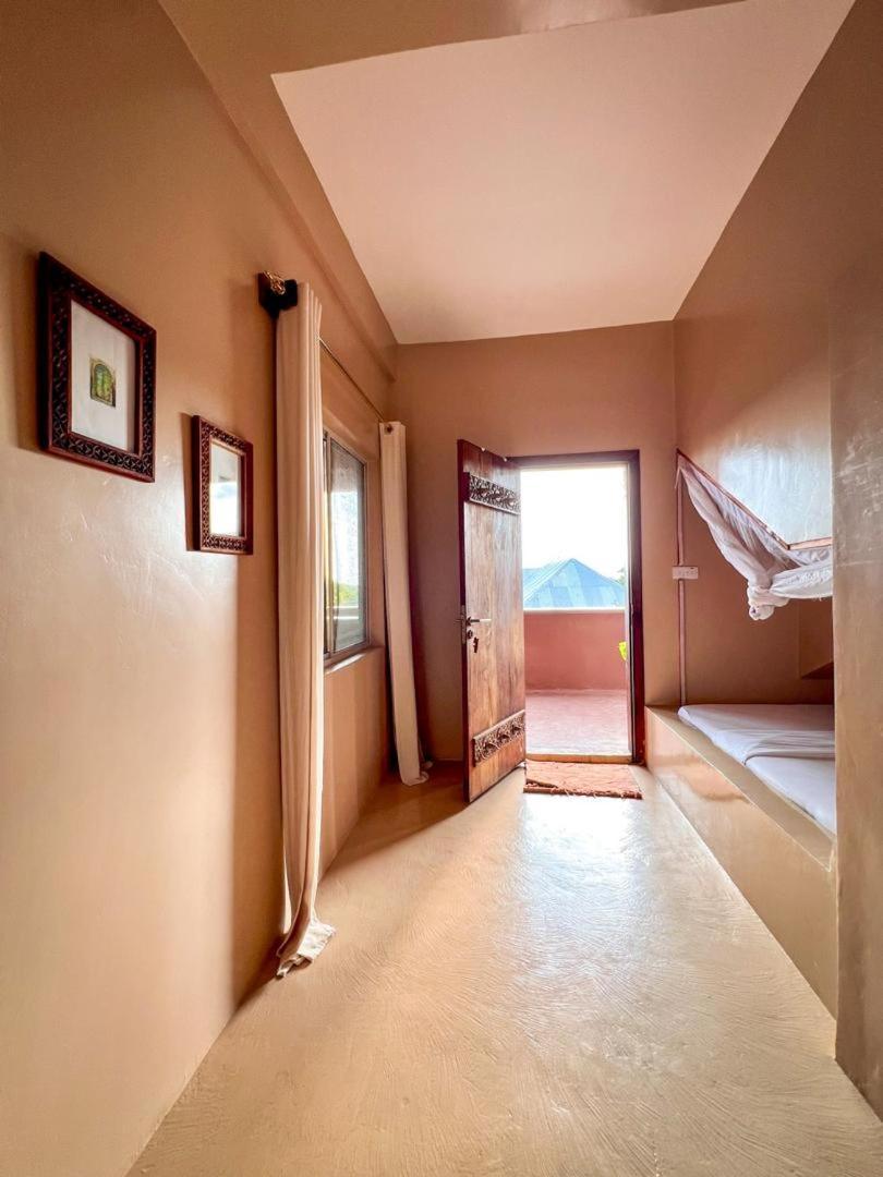 Binta Boutique Swahili Retreat Bed & Breakfast