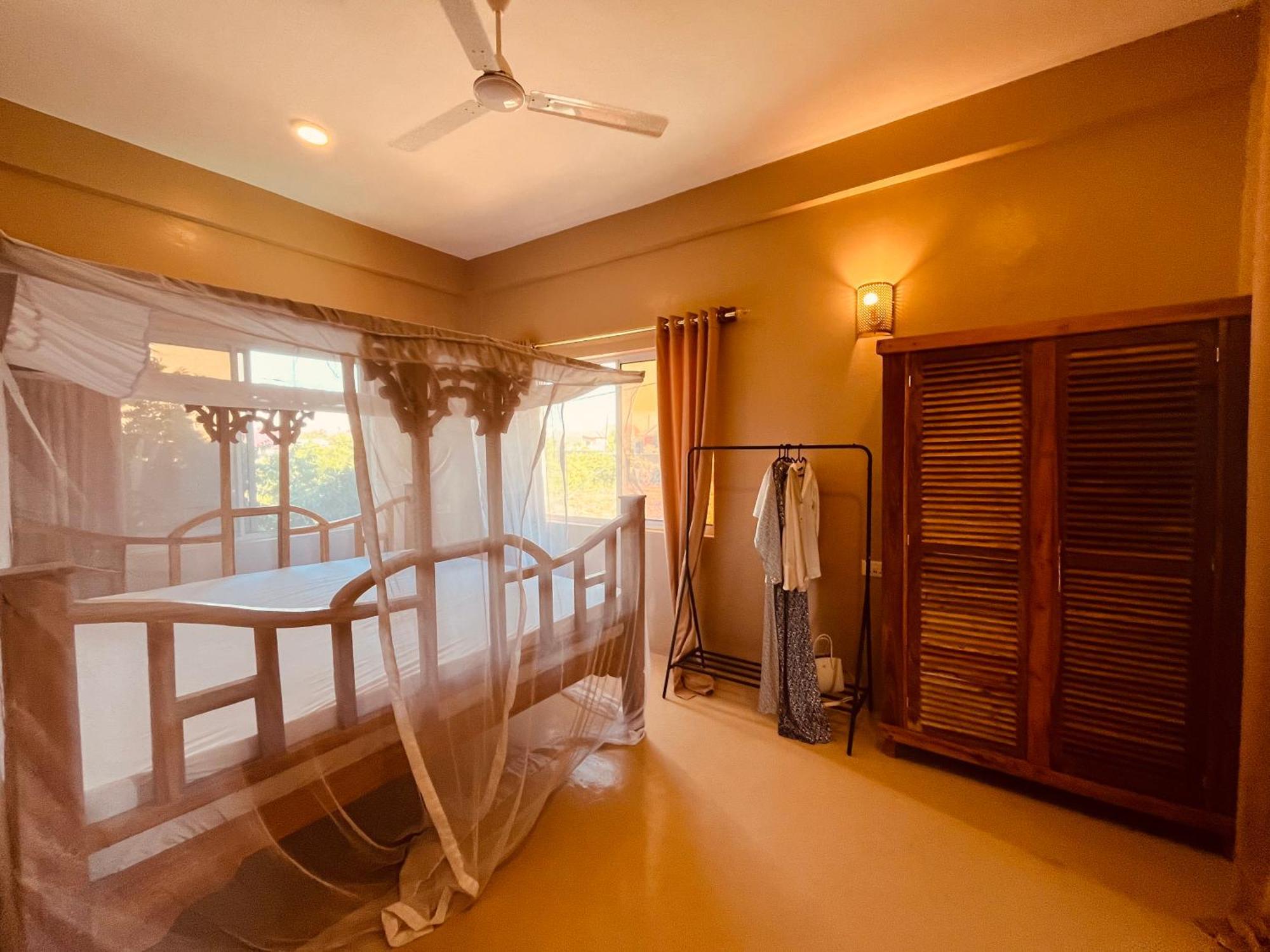 Bed & Breakfast Binta Boutique Swahili Retreat 3*