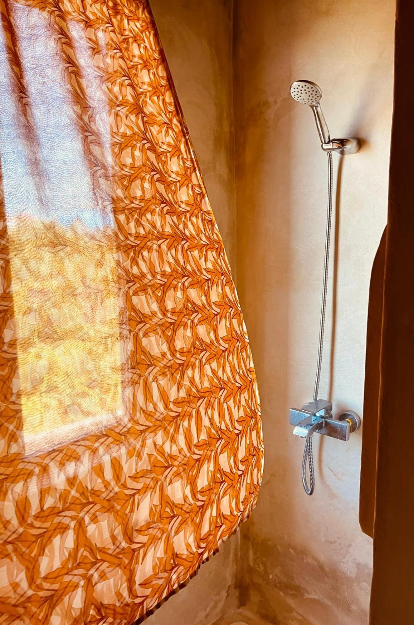 Bed & Breakfast Binta Boutique Swahili Retreat Nungwi