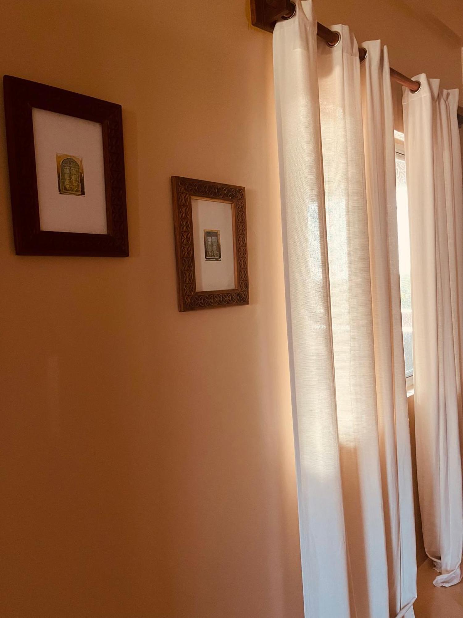 Binta Boutique Swahili Retreat