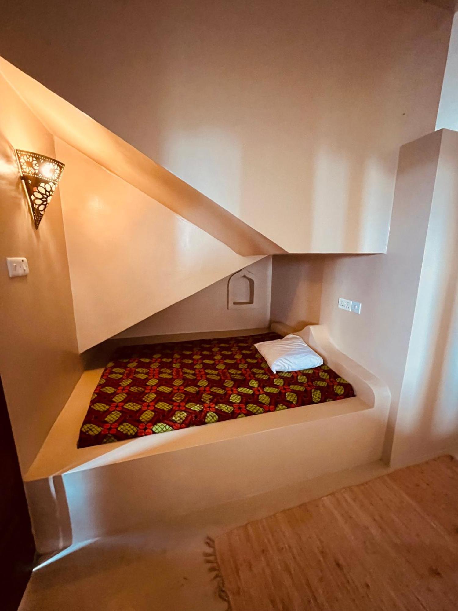 Binta Boutique Swahili Retreat Bed & Breakfast