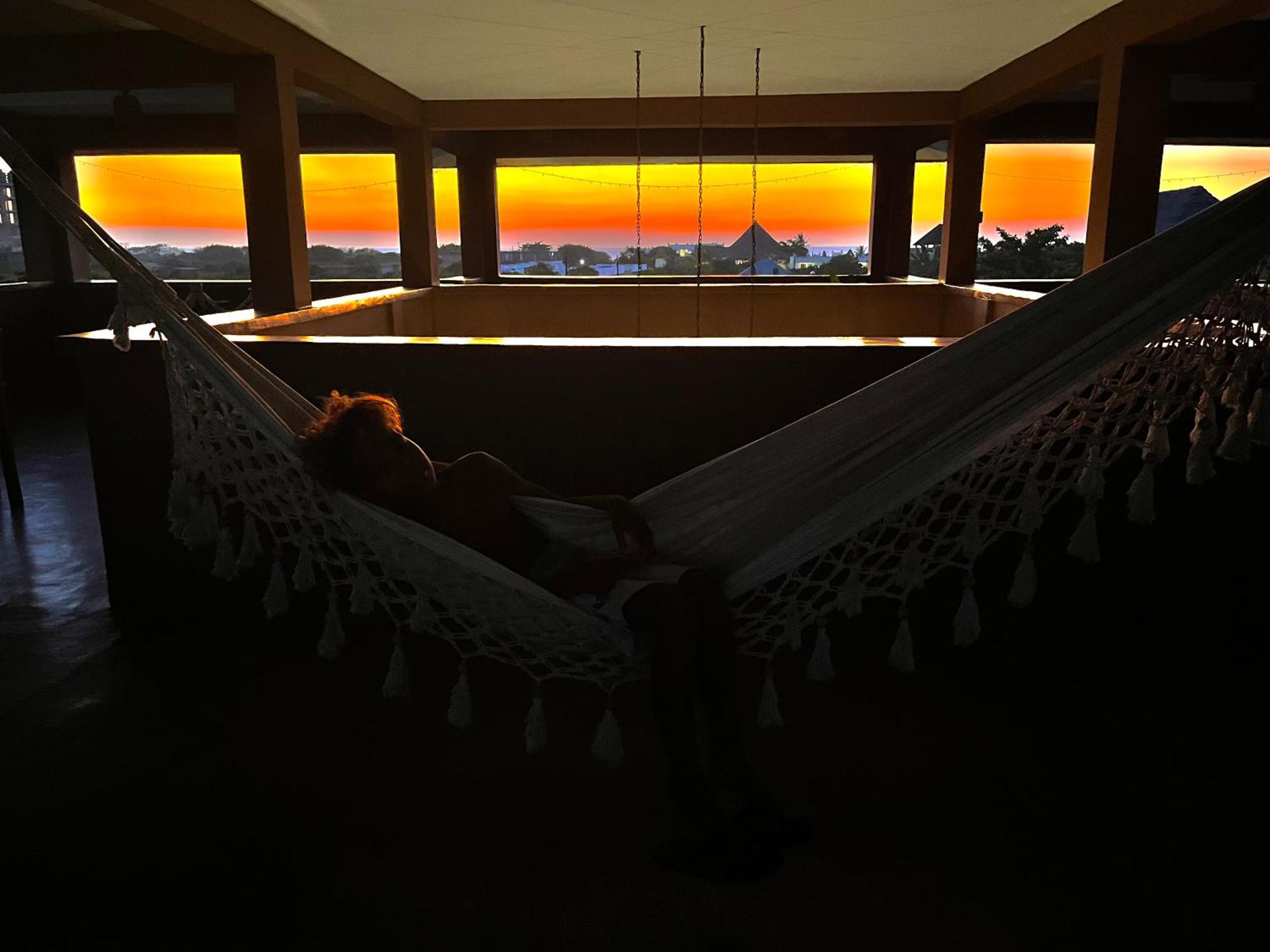 Binta Boutique Swahili Retreat Bed & Breakfast Nungwi