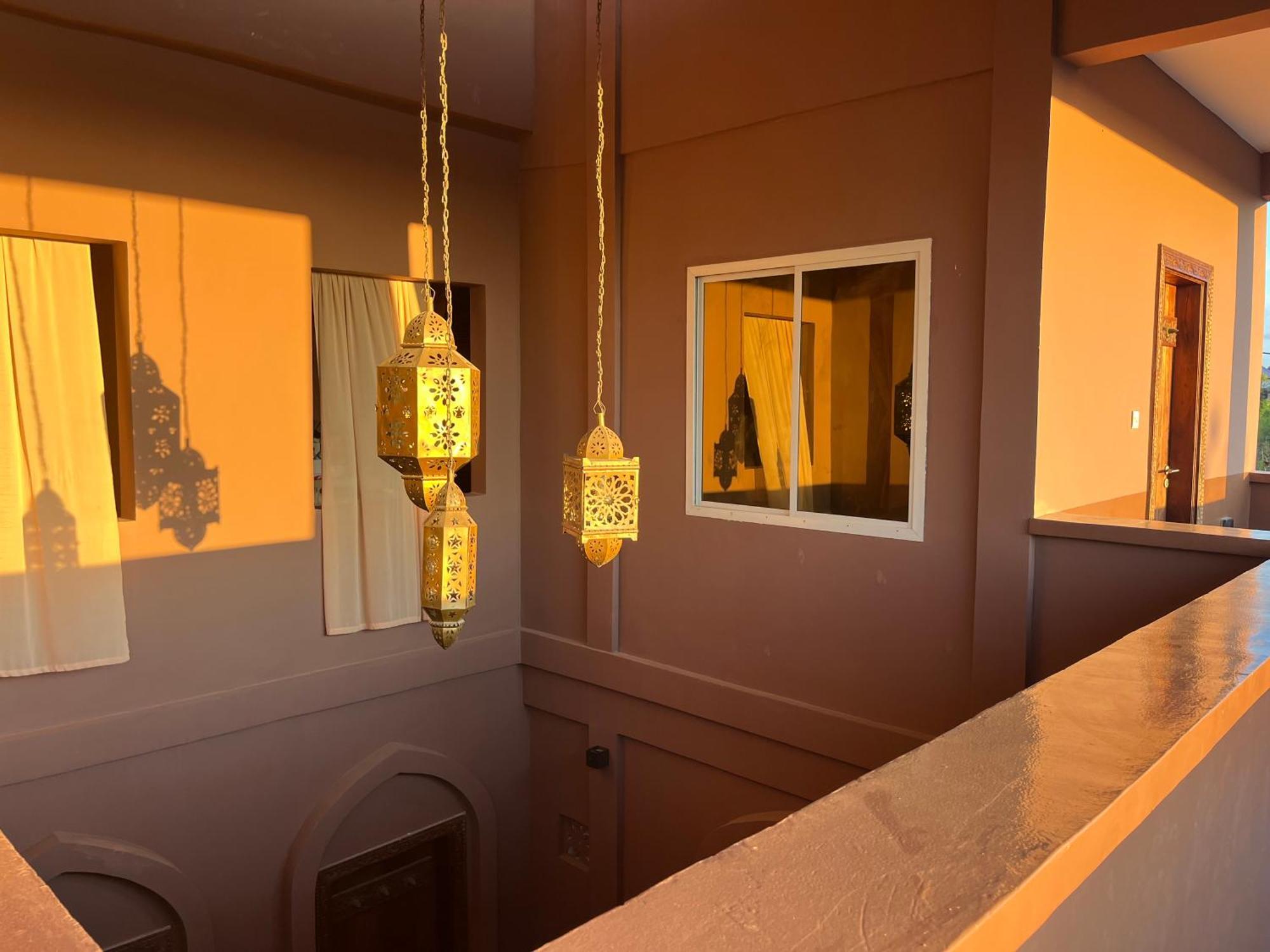 Binta Boutique Swahili Retreat
