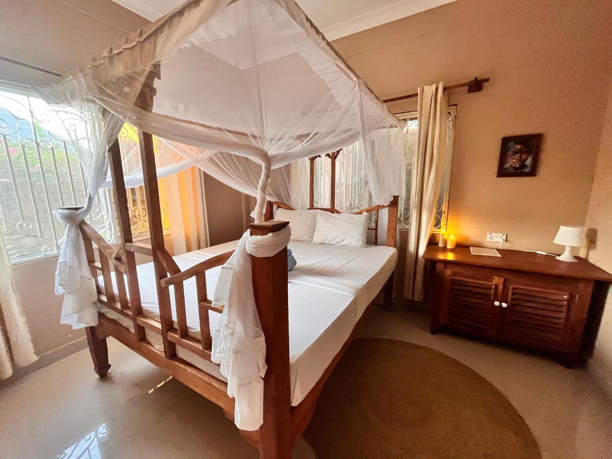 Binta Boutique Swahili Retreat Bed & Breakfast
